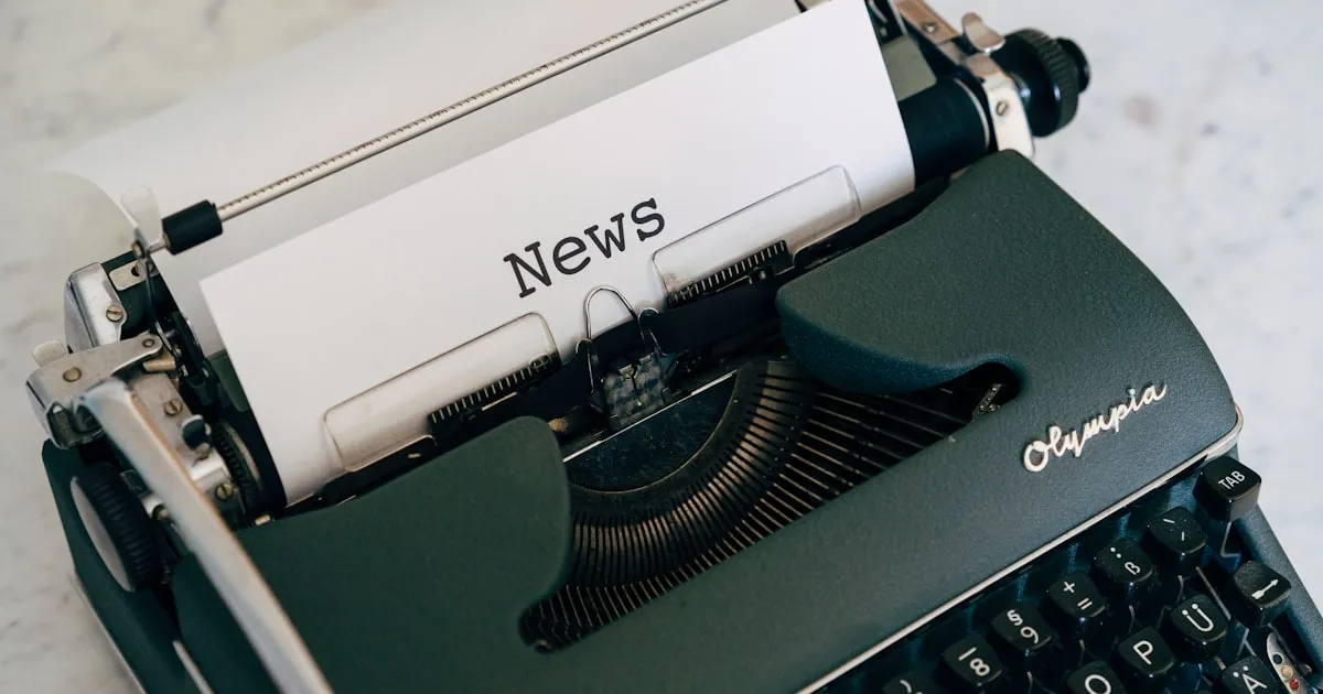 News Image