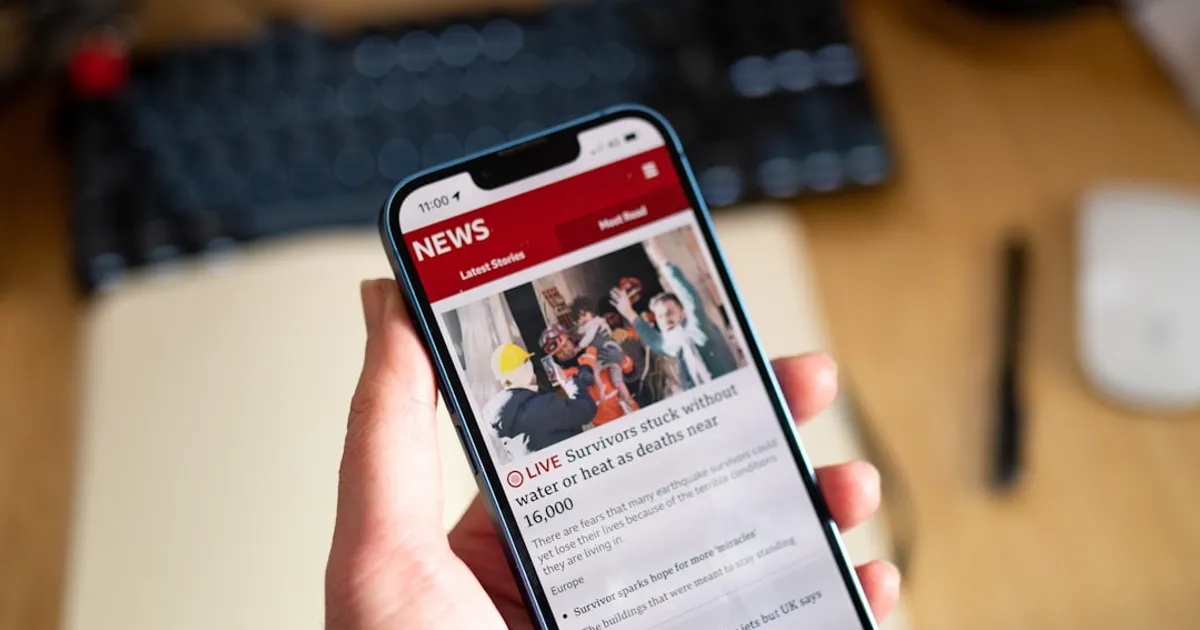 News Image