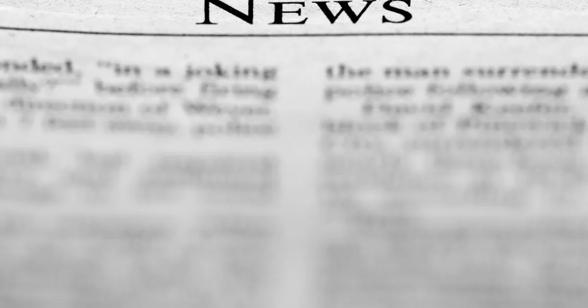 News Image